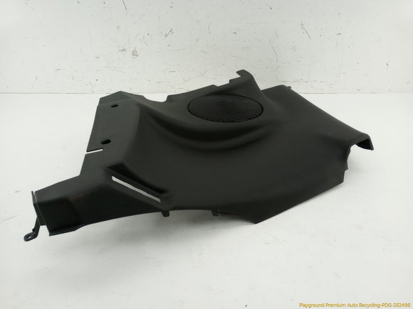 Mitsubishi Eclipse Passenger Right Rear Quarter Trim