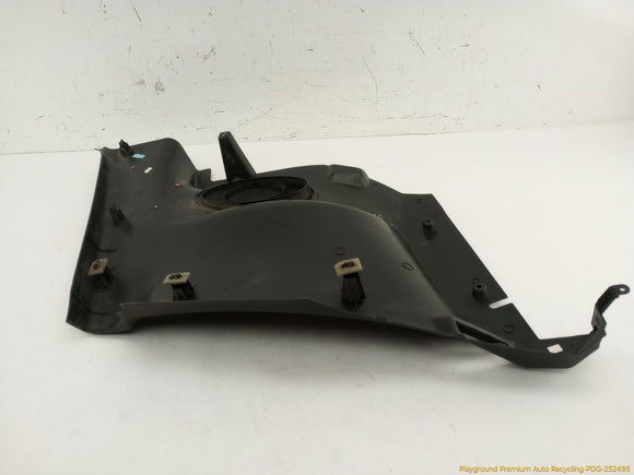 Mitsubishi Eclipse Passenger Right Rear Quarter Trim