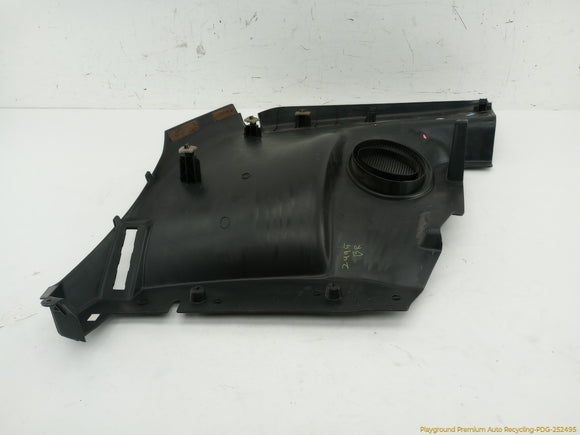 Mitsubishi Eclipse Passenger Right Rear Quarter Trim