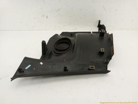Mitsubishi Eclipse Passenger Right Rear Quarter Trim