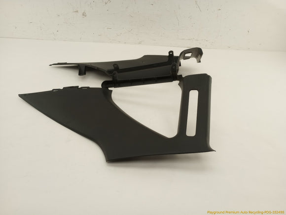 Mitsubishi Eclipse Pair Of Rear Upper Quarter Trim