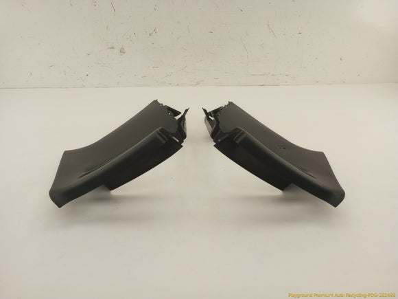 Mitsubishi Eclipse Pair Of Rear Upper Quarter Trim