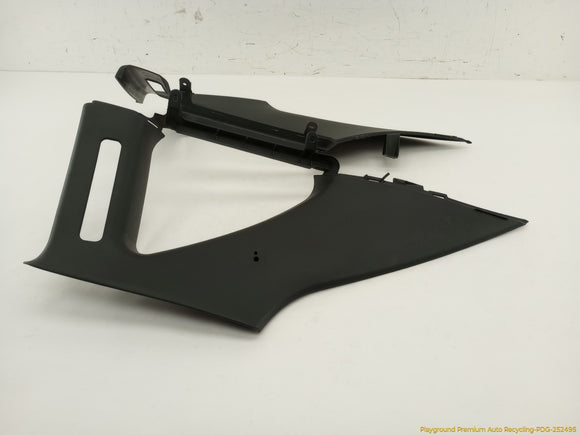 Mitsubishi Eclipse Pair Of Rear Upper Quarter Trim