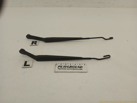 Mitsubishi Eclipse Pair Of Windshield Wiper Arms