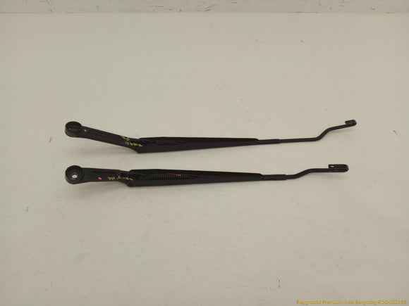 Mitsubishi Eclipse Pair Of Windshield Wiper Arms
