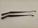 Mitsubishi Eclipse Pair Of Windshield Wiper Arms-4