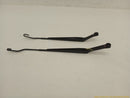 Mitsubishi Eclipse Pair Of Windshield Wiper Arms-6