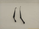 Mitsubishi Eclipse Pair Of Windshield Wiper Arms-9