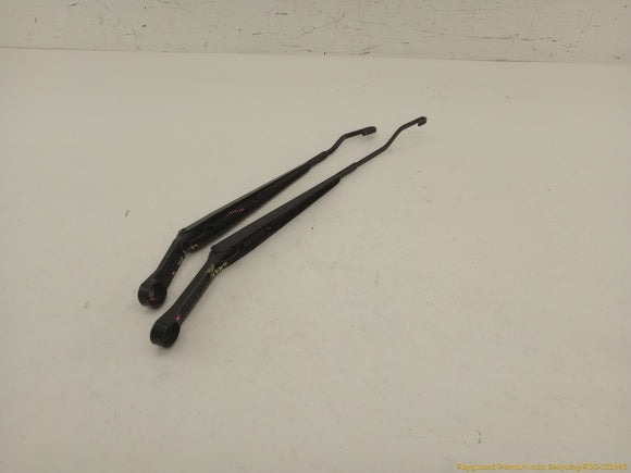 Mitsubishi Eclipse Pair Of Windshield Wiper Arms