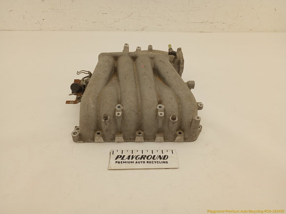 Mitsubishi Eclipse Upper Intake Manifold
