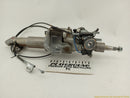 Mitsubishi Eclipse Steering Column-1