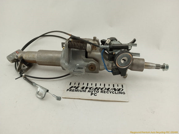 Mitsubishi Eclipse Steering Column