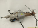 Mitsubishi Eclipse Steering Column-2