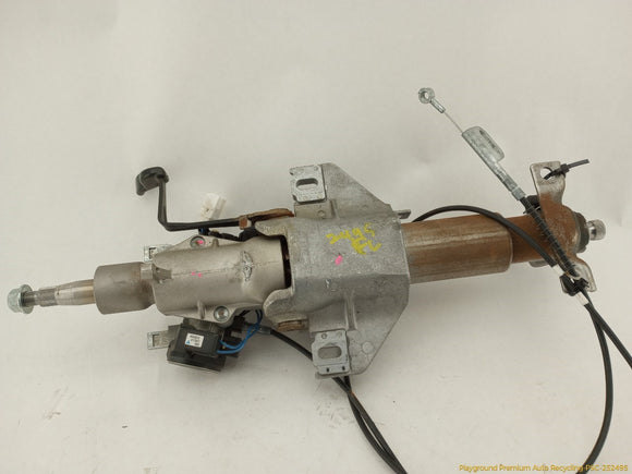 Mitsubishi Eclipse Steering Column