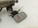 Mitsubishi Eclipse Steering Column-3