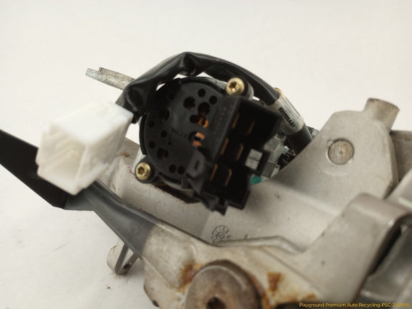 Mitsubishi Eclipse Steering Column