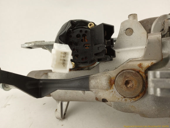Mitsubishi Eclipse Steering Column