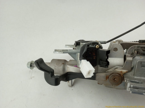 Mitsubishi Eclipse Steering Column