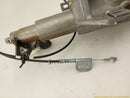 Mitsubishi Eclipse Steering Column-11