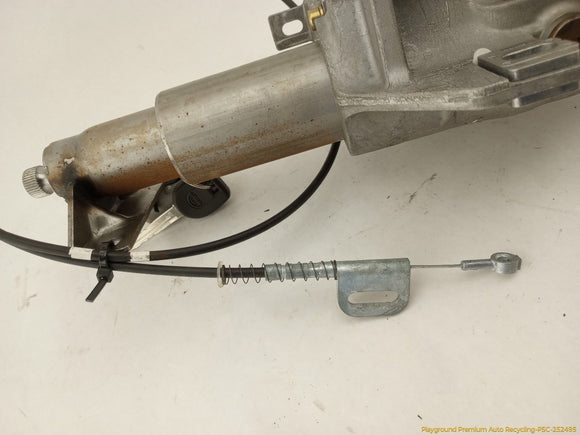 Mitsubishi Eclipse Steering Column