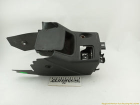 Mitsubishi Eclipse Front Center Console Bezel Trim