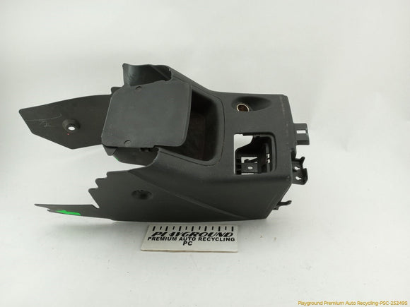 Mitsubishi Eclipse Front Center Console Bezel Trim