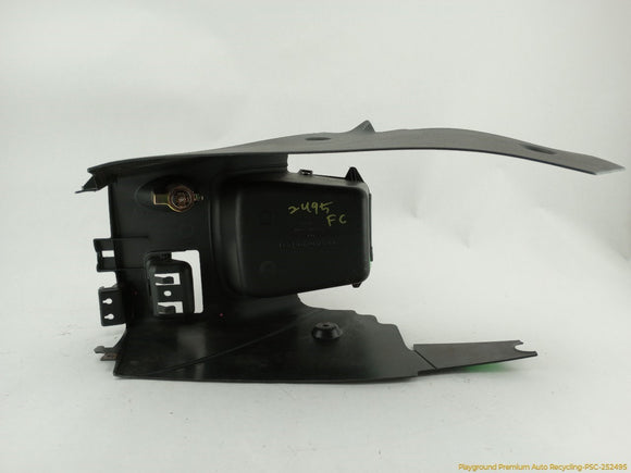 Mitsubishi Eclipse Front Center Console Bezel Trim
