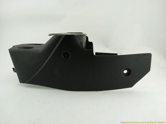 Mitsubishi Eclipse Front Center Console Bezel Trim