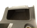 Mitsubishi Eclipse Front Center Console Bezel Trim-6
