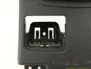 Mitsubishi Eclipse Front Center Console Bezel Trim-7
