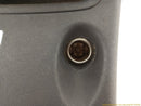 Mitsubishi Eclipse Front Center Console Bezel Trim-8