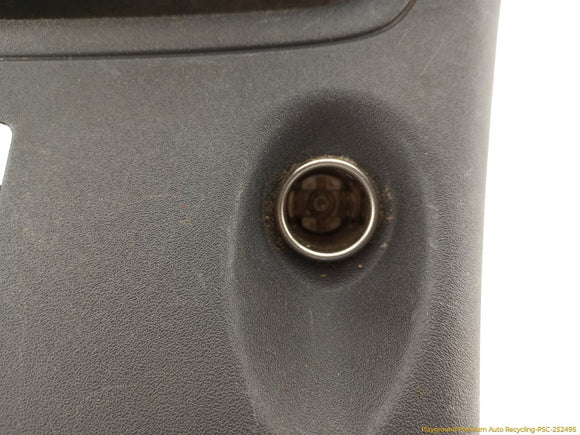 Mitsubishi Eclipse Front Center Console Bezel Trim