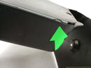 Mitsubishi Eclipse Front Center Console Bezel Trim-9