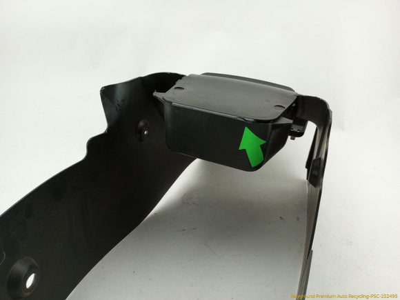 Mitsubishi Eclipse Front Center Console Bezel Trim