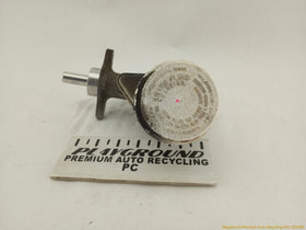 Mitsubishi Eclipse Brake Master Cylinder