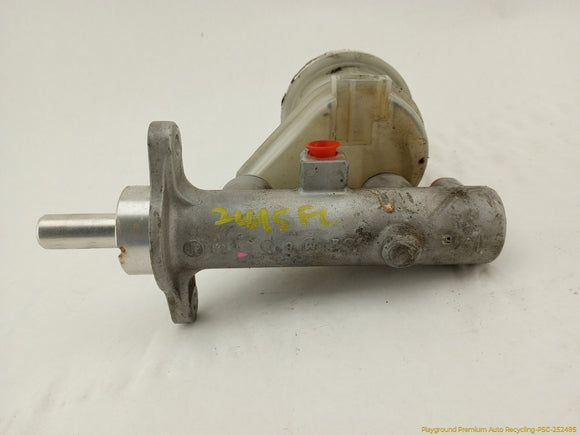 Mitsubishi Eclipse Brake Master Cylinder