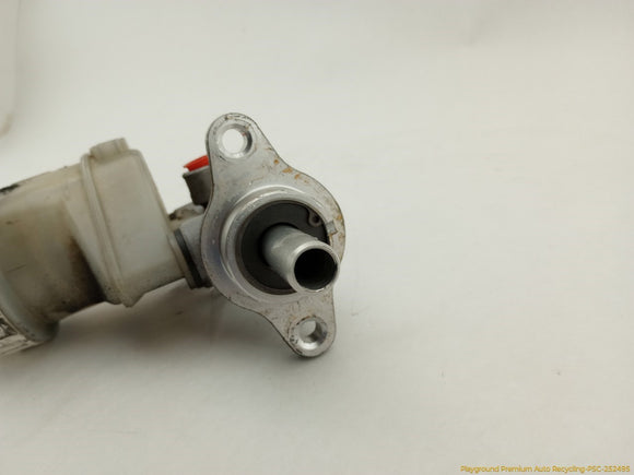Mitsubishi Eclipse Brake Master Cylinder