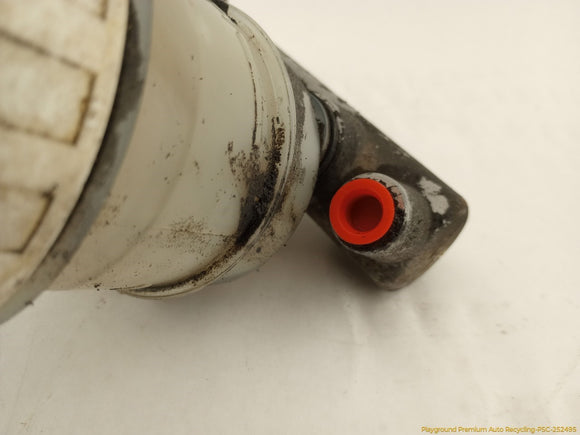 Mitsubishi Eclipse Brake Master Cylinder