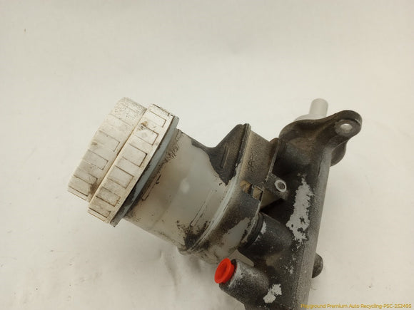 Mitsubishi Eclipse Brake Master Cylinder