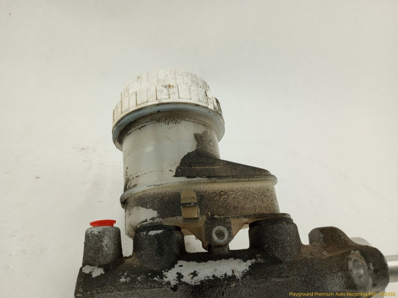 Mitsubishi Eclipse Brake Master Cylinder