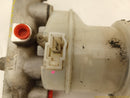 Mitsubishi Eclipse Brake Master Cylinder-9