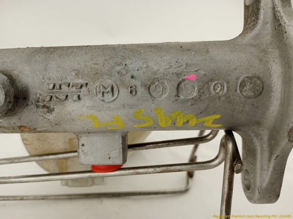 Mitsubishi Eclipse Brake Master Cylinder