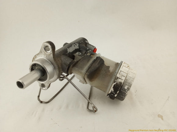 Mitsubishi Eclipse Brake Master Cylinder