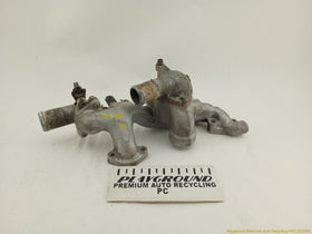 Mitsubishi Eclipse Thermostat Housing