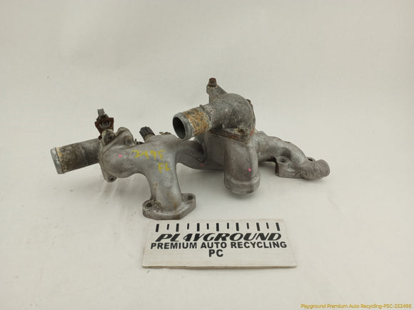 Mitsubishi Eclipse Thermostat Housing