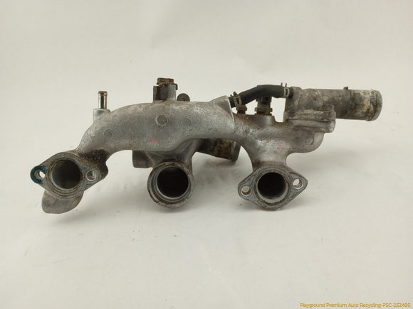 Mitsubishi Eclipse Thermostat Housing