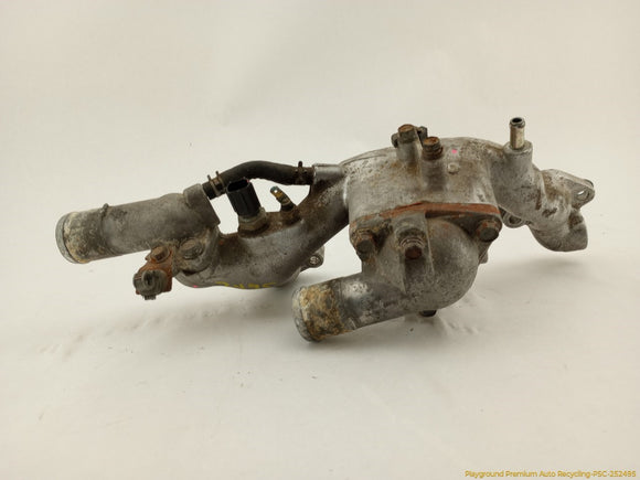 Mitsubishi Eclipse Thermostat Housing