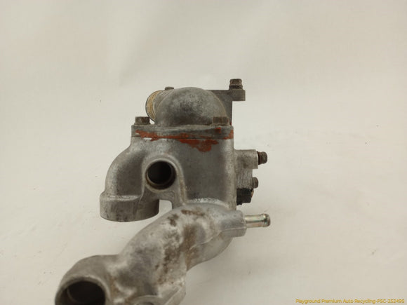 Mitsubishi Eclipse Thermostat Housing