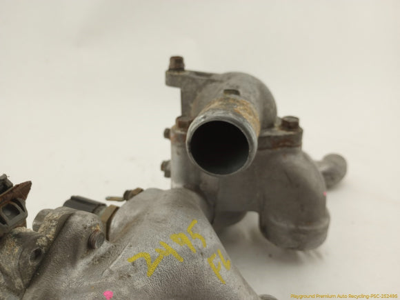 Mitsubishi Eclipse Thermostat Housing