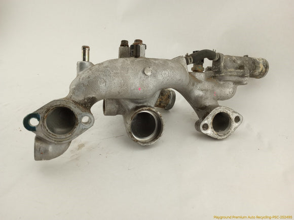 Mitsubishi Eclipse Thermostat Housing